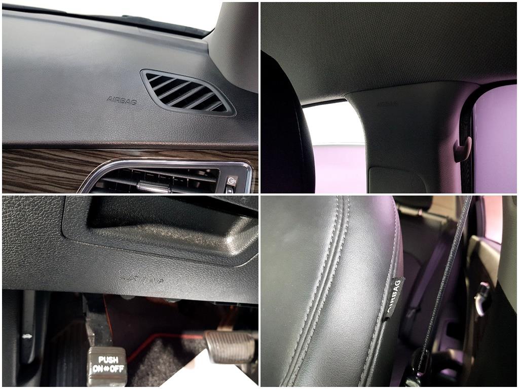 HYUNDAI Sonata 2015 Negro - Importación desde Corea - HF Imports Iquique - Foto 18
