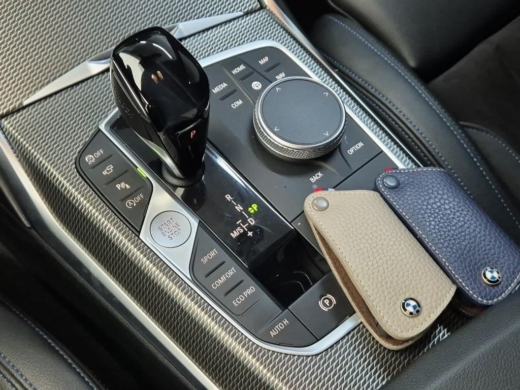 BMW 3 series - Vista 8