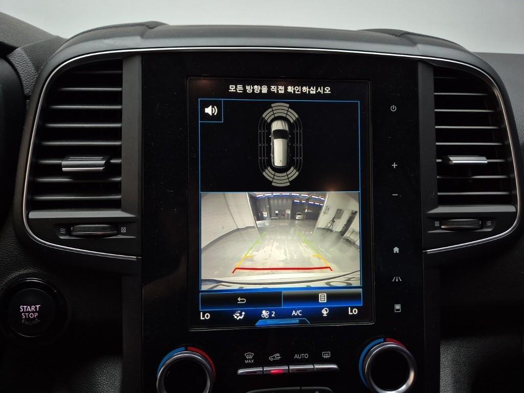 SAMSUNG QM6 - Vista 11