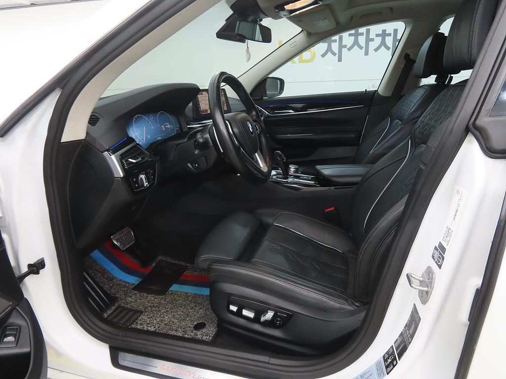 BMW Gran Turismo - Vista 5