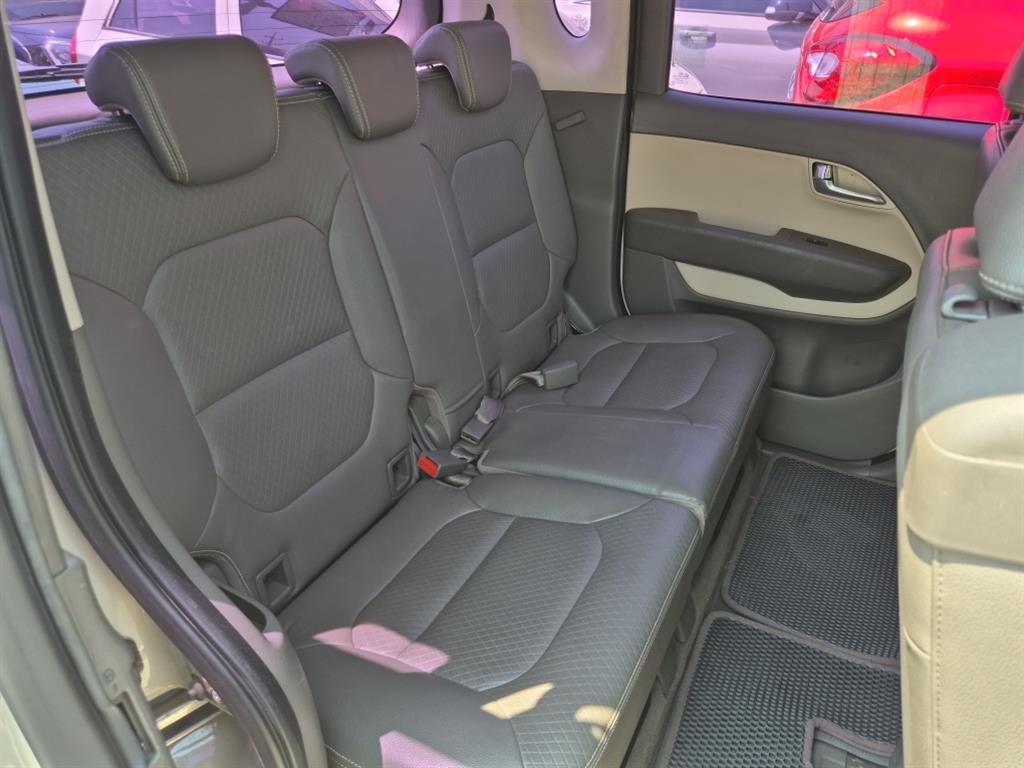 KIA Ray 2012 the color of pearl - Importación desde Corea - HF Imports Iquique - Foto 16
