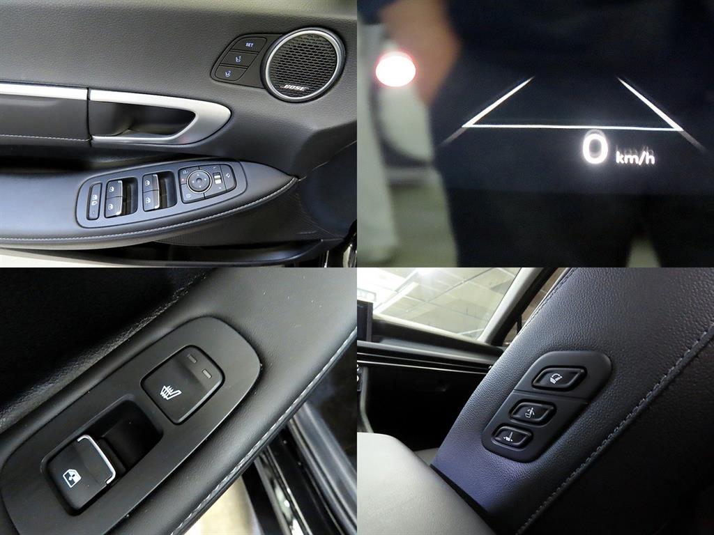 HYUNDAI Sonata 2024 Negro - Importación desde Corea - HF Imports Iquique - Foto 18