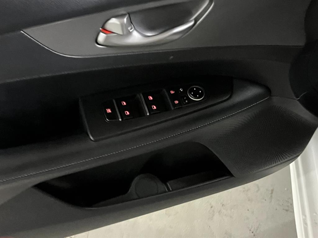 KIA K3 - Vista 12