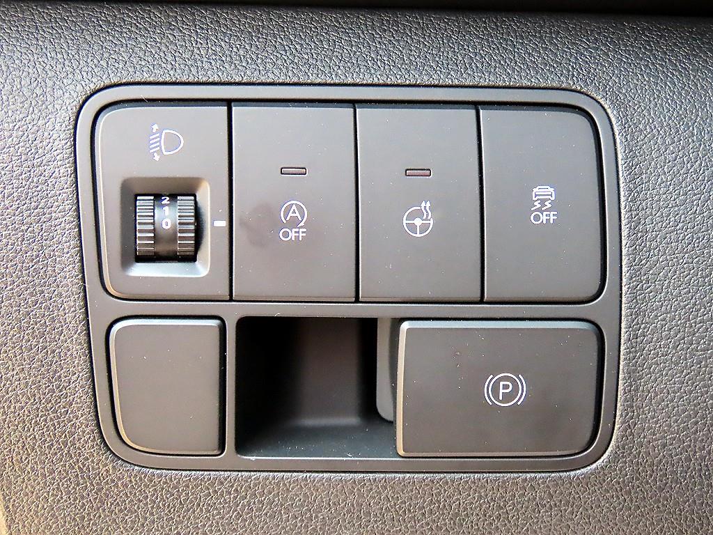 HYUNDAI Staria 2022 - Importación desde Corea - HF Imports Iquique - Foto 13