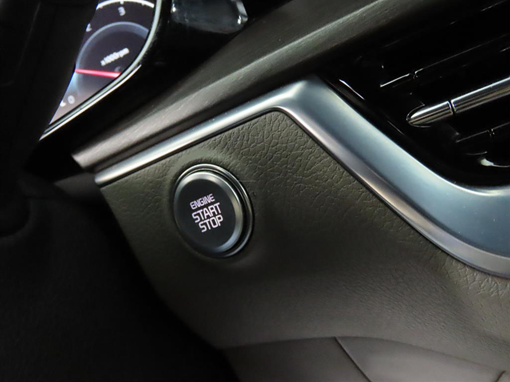 KIA Mohave - Vista 10