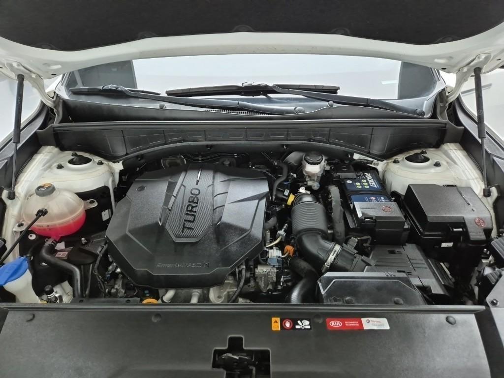 KIA Sorento - Vista 5