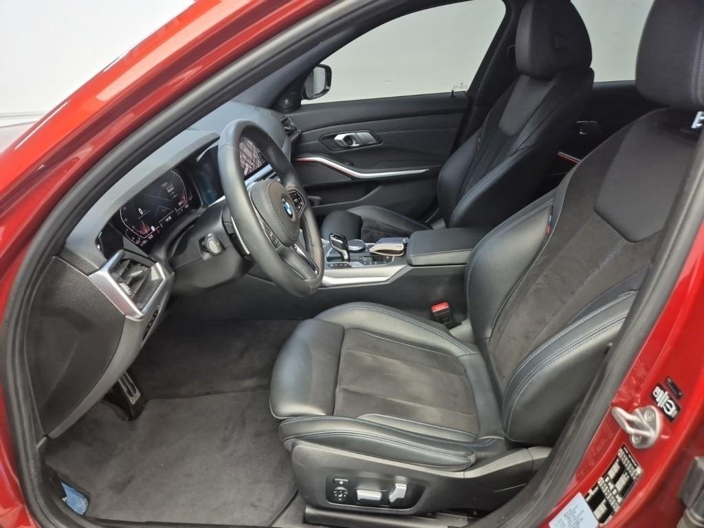 BMW 3 series - Vista 11