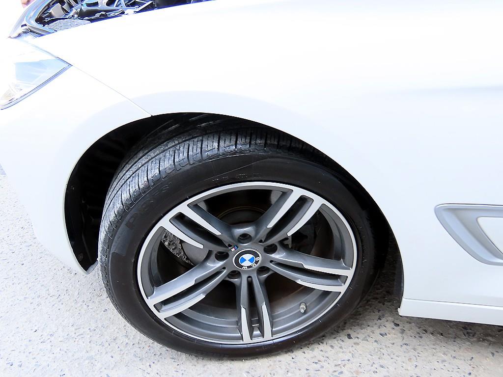 BMW Gran Turismo 2020 Blanco - Importación desde Corea - HF Imports Iquique - Foto 20