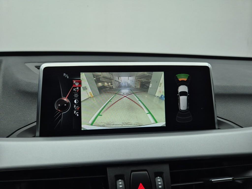 BMW X1 2017 Blanco - Importación desde Corea - HF Imports Iquique - Foto 15