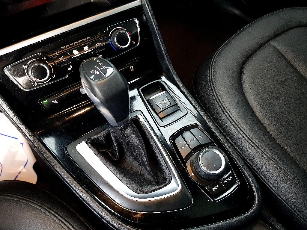 BMW 2 series - Vista 12