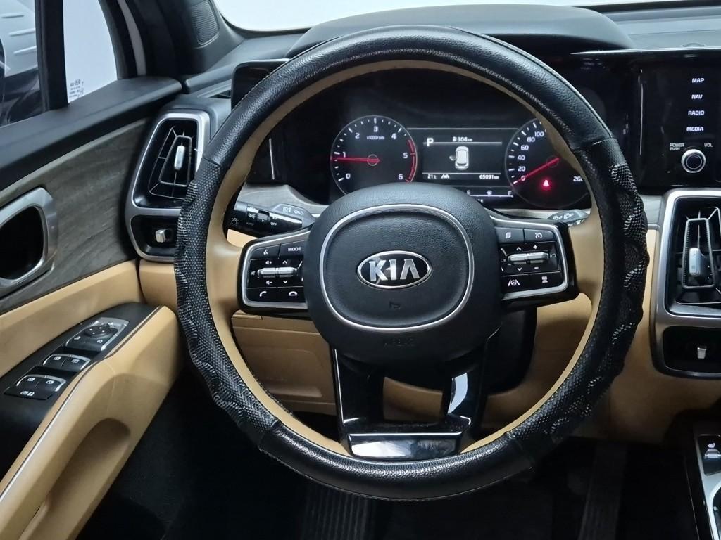KIA Sorento - Vista 7