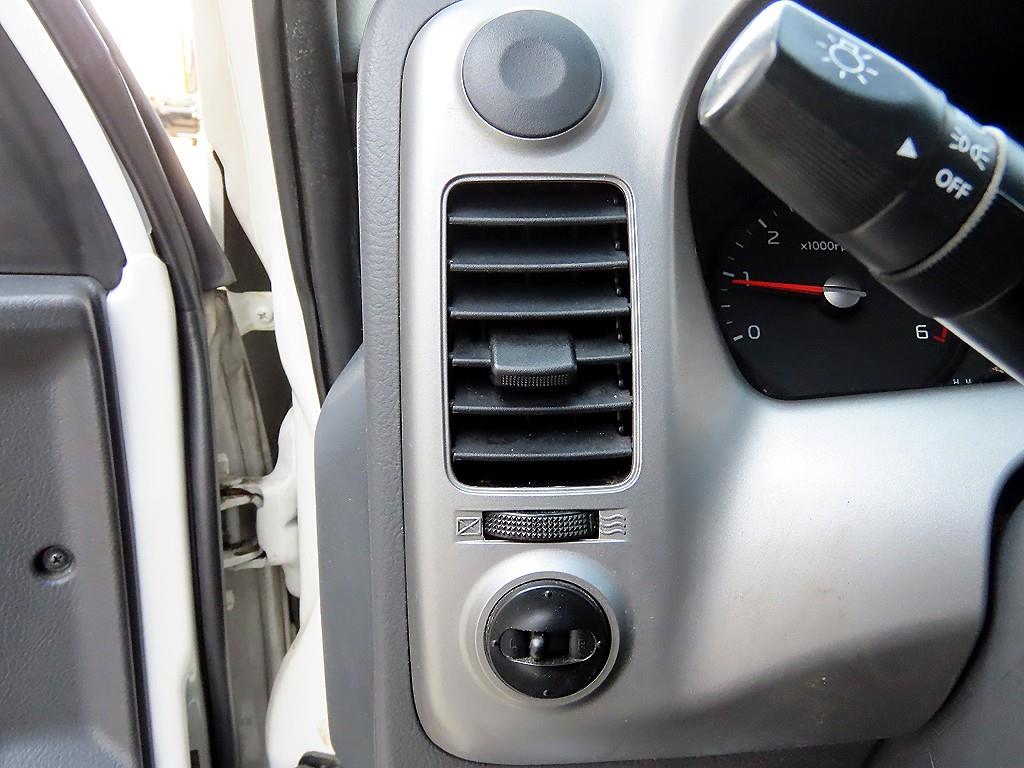 Small Truck tower_built-in tower 2019 Blanco - Importación desde Corea - HF Imports Iquique - Foto 13