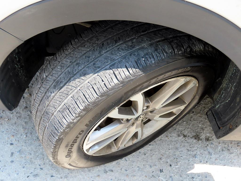 HYUNDAI Santa Fe 2013 Plateado - Importación desde Corea - HF Imports Iquique - Foto 20