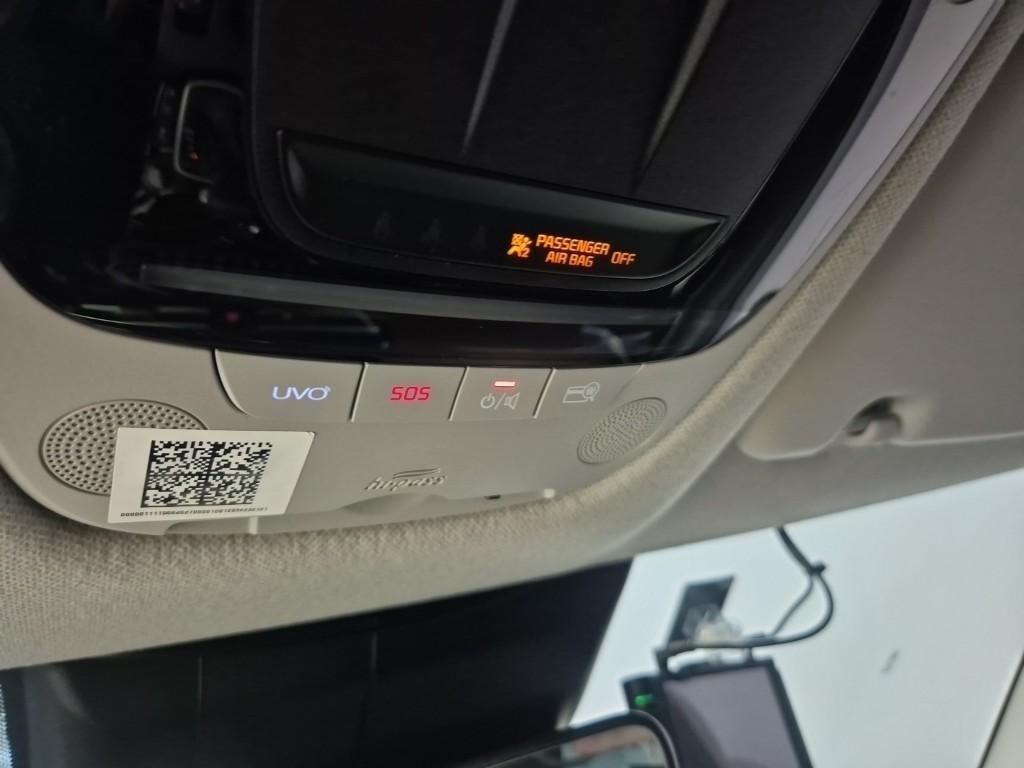 KIA Seltos 2020 Rojo - Importación desde Corea - HF Imports Iquique - Foto 18