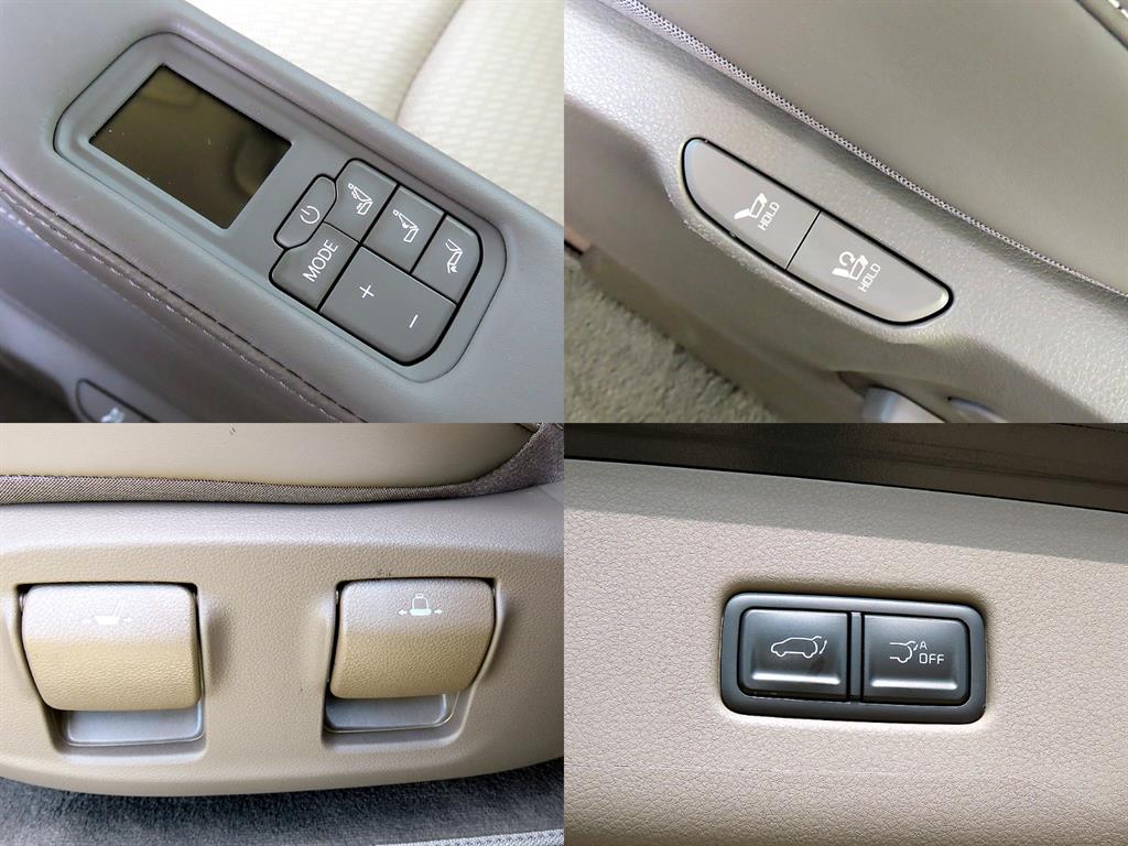 KIA Carnival 2024 Negro - Importación desde Corea - HF Imports Iquique - Foto 18