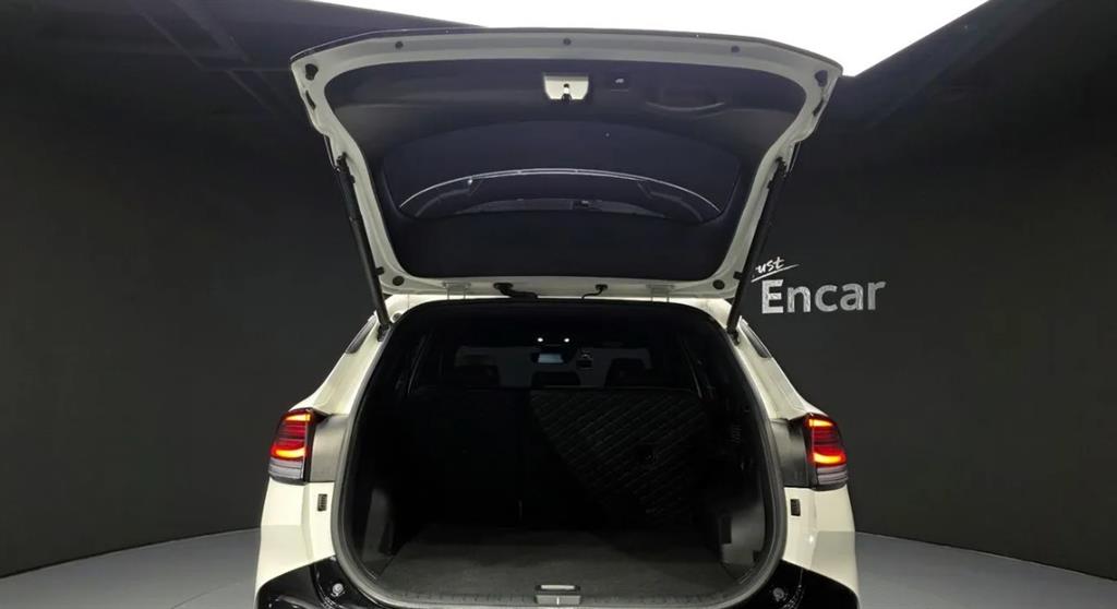 KIA Sportage 2022 Blanco - Importación desde Corea - HF Imports Iquique - Foto 20