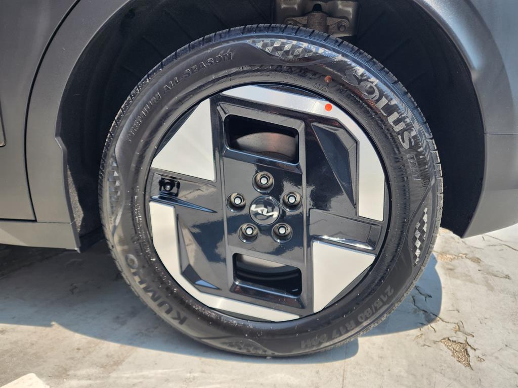 KIA EV3 - Vista 6
