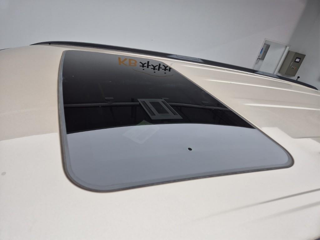 Chevrolet Orlando 2012 Gold color - Importación desde Corea - HF Imports Iquique - Foto 17