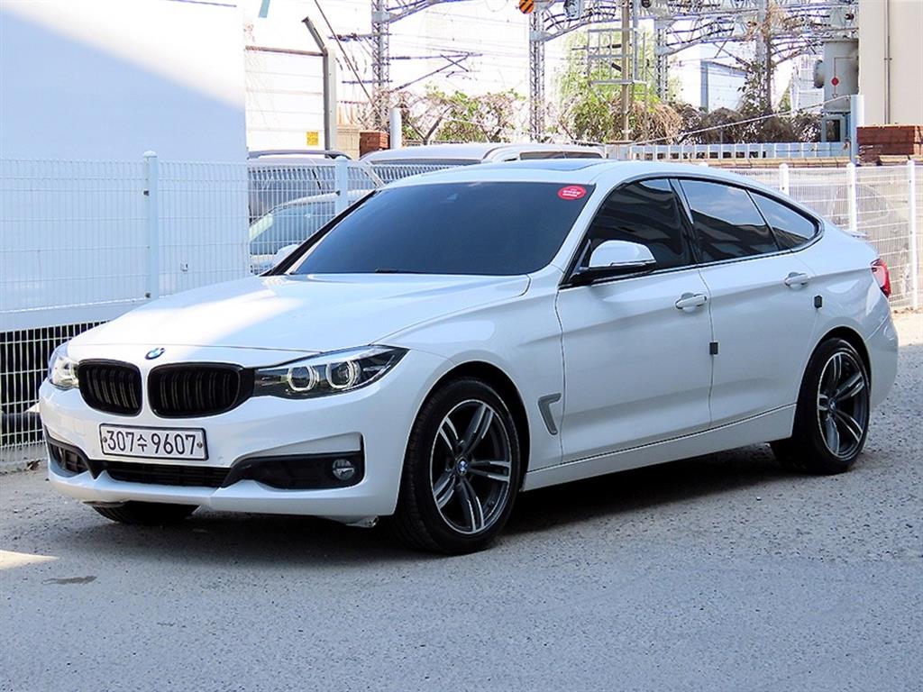 BMW Gran Turismo - Vista 2