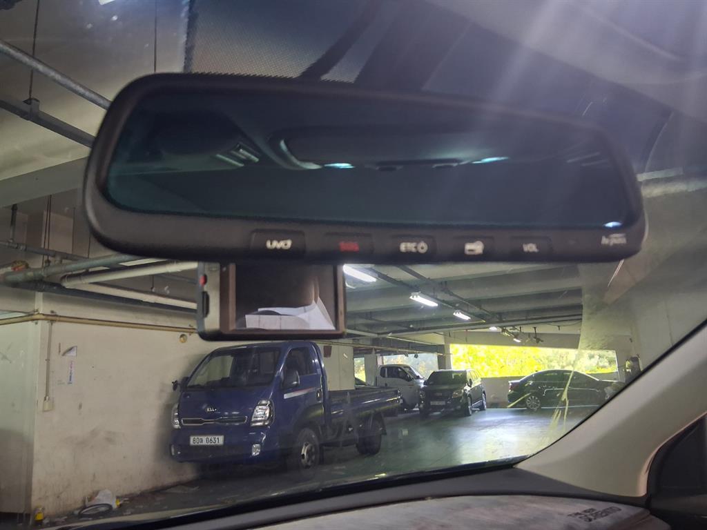 KIA Sorento 2018 Negro - Importación desde Corea - HF Imports Iquique - Foto 14