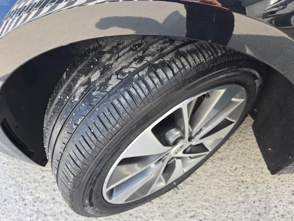 KIA K5 2016 Negro - Importación desde Corea - HF Imports Iquique - Foto 20