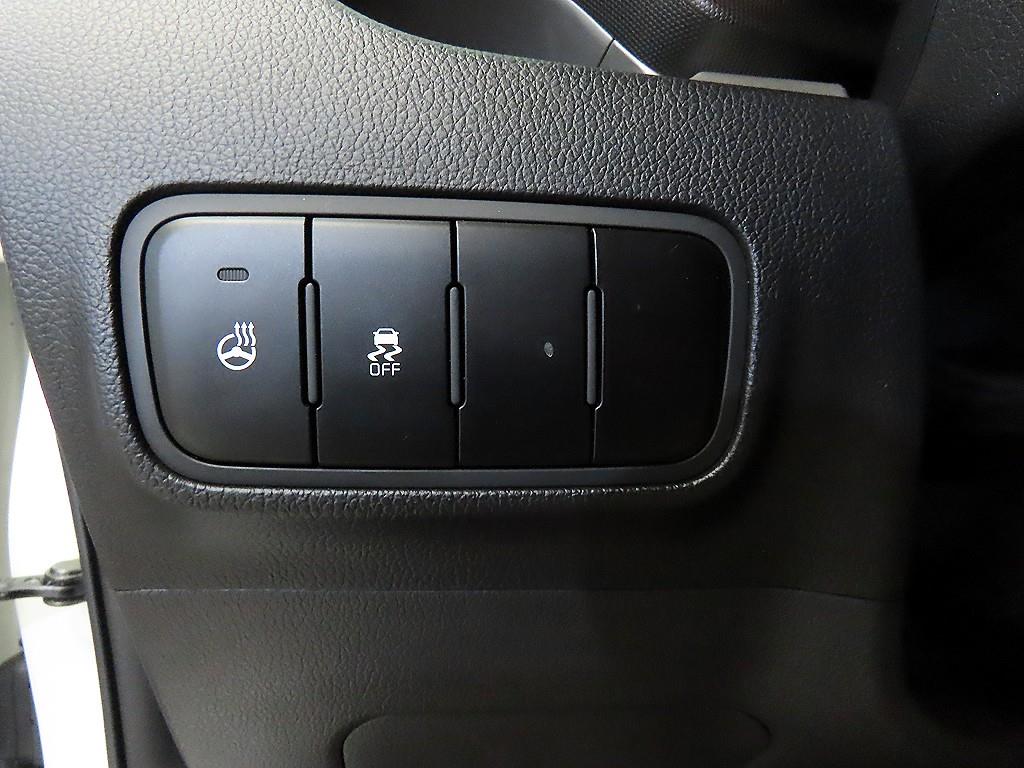 KIA Ray 2018 Blanco - Importación desde Corea - HF Imports Iquique - Foto 13