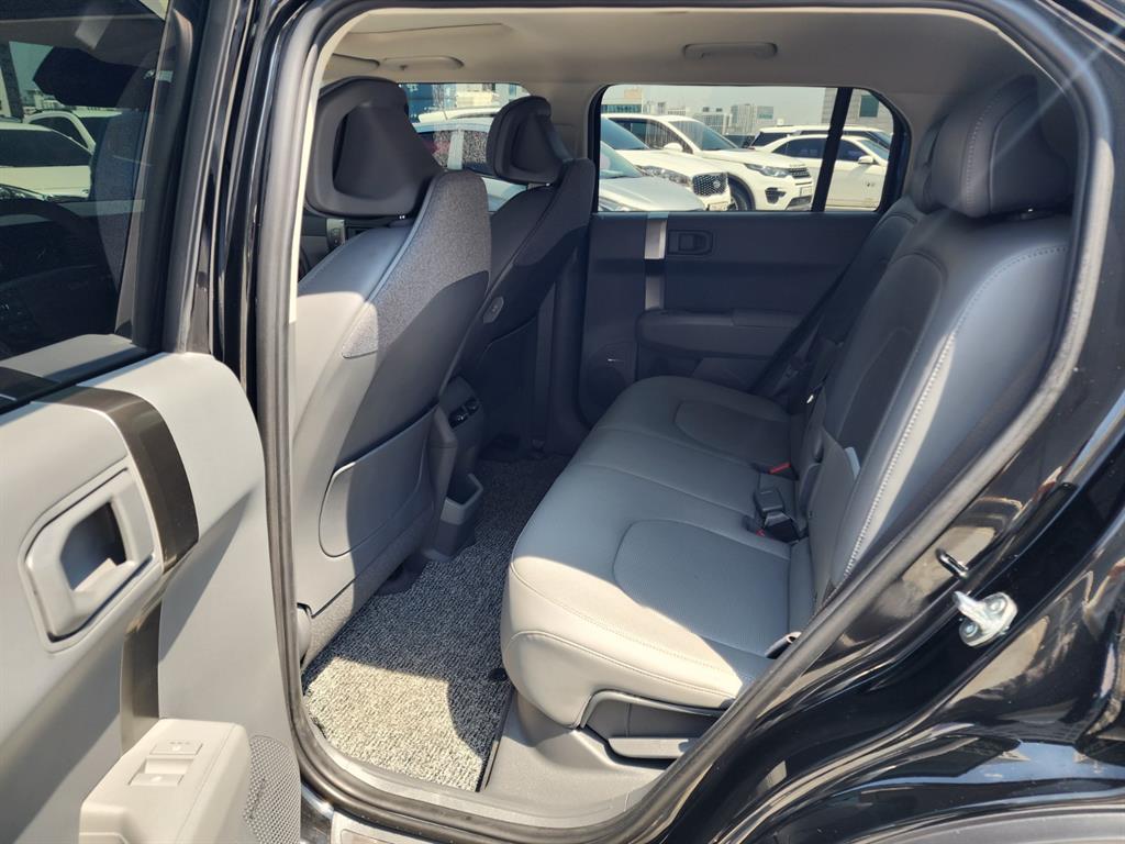 KIA EV3 - Vista 10