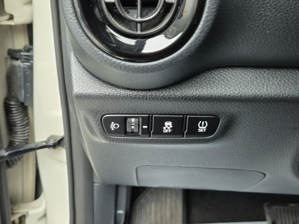 KIA Morning 2017 Blanco - Importación desde Corea - HF Imports Iquique - Foto 17