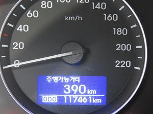 HYUNDAI Starex - Vista 12