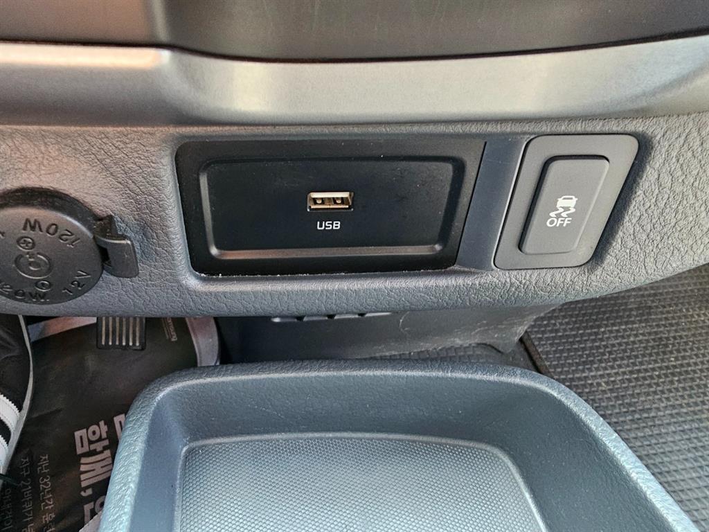 Small Truck Normal Box(High Deck) - Vista 12
