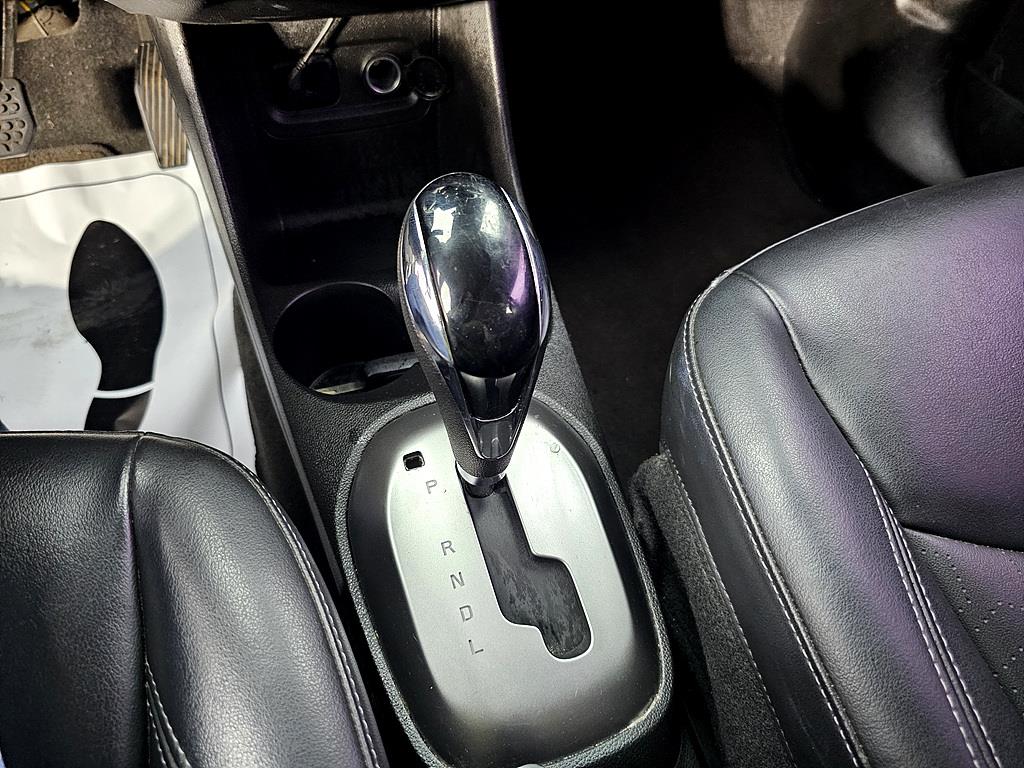 Chevrolet Spark 2016 Blanco - Importación desde Corea - HF Imports Iquique - Foto 15