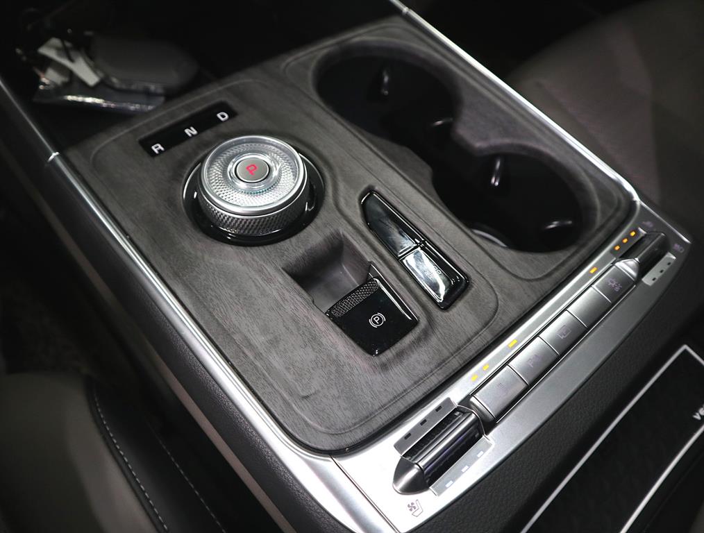 KIA Carnival 2025 Gris - Importación desde Corea - HF Imports Iquique - Foto 13