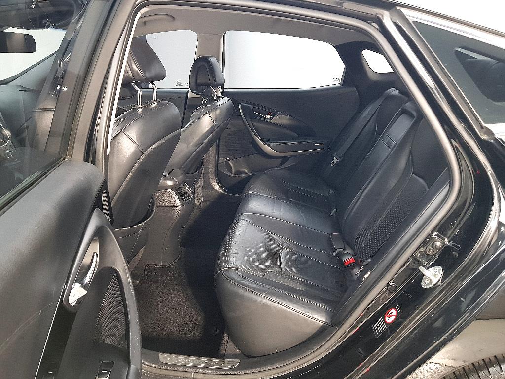 HYUNDAI Grandeur - Vista 9