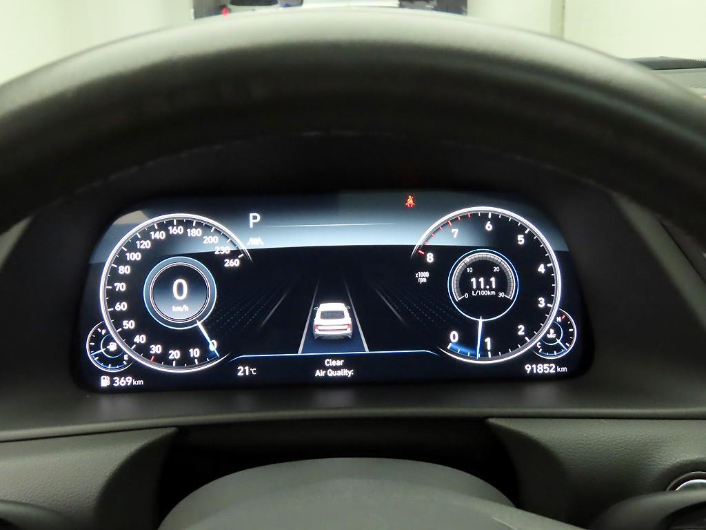 HYUNDAI Sonata - Vista 5