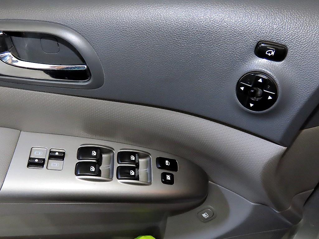 KIA Carnival 2013 Plateado - Importación desde Corea - HF Imports Iquique - Foto 13