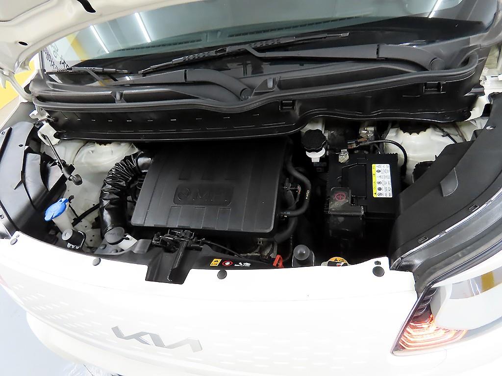 KIA Ray 2022 - Importación desde Corea - HF Imports Iquique - Foto 19