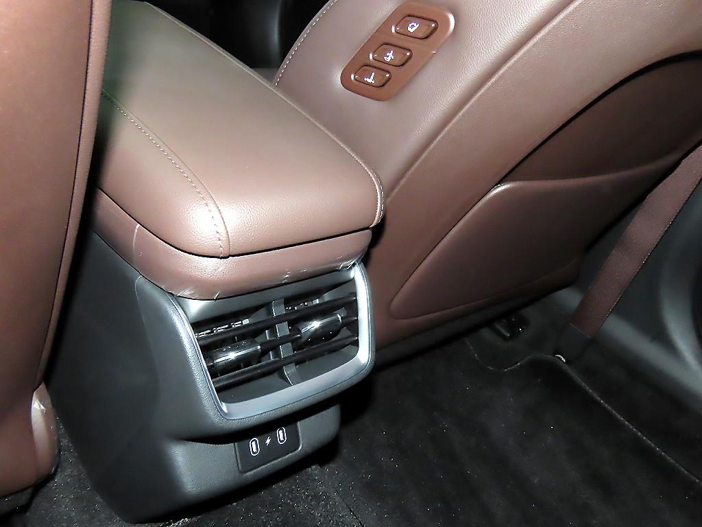 HYUNDAI Grandeur 2024 Negro - Importación desde Corea - HF Imports Iquique - Foto 15