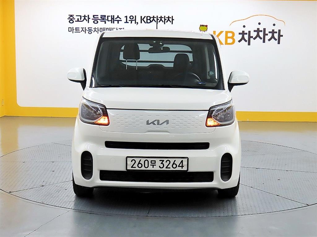 KIA Ray 2022 - Importación desde Corea - HF Imports Iquique - Foto 1