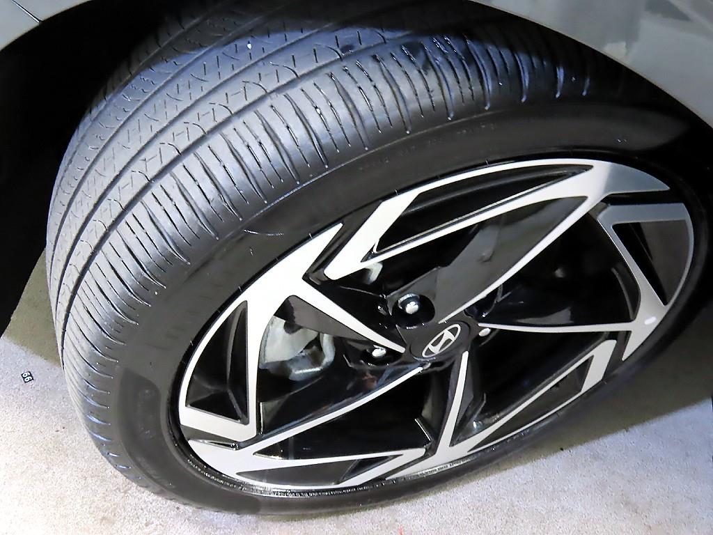 HYUNDAI Sonata 2024 Gris - Importación desde Corea - HF Imports Iquique - Foto 20