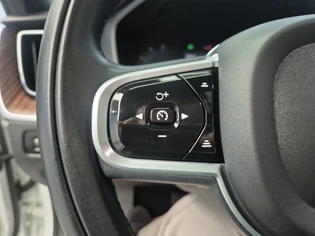 Volvo XC60 2022 Blanco - Importación desde Corea - HF Imports Iquique - Foto 15