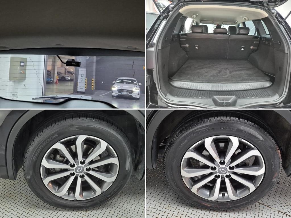 SAMSUNG QM6 2022 Negro - Importación desde Corea - HF Imports Iquique - Foto 19