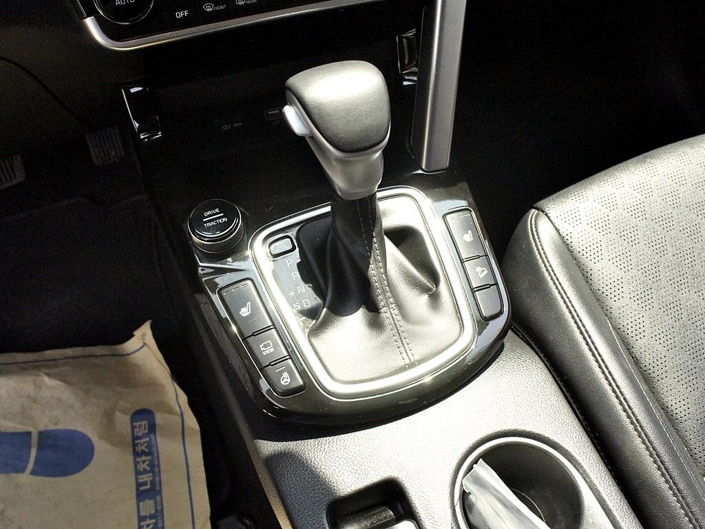 KIA Seltos 2023 Blanco - Importación desde Corea - HF Imports Iquique - Foto 11