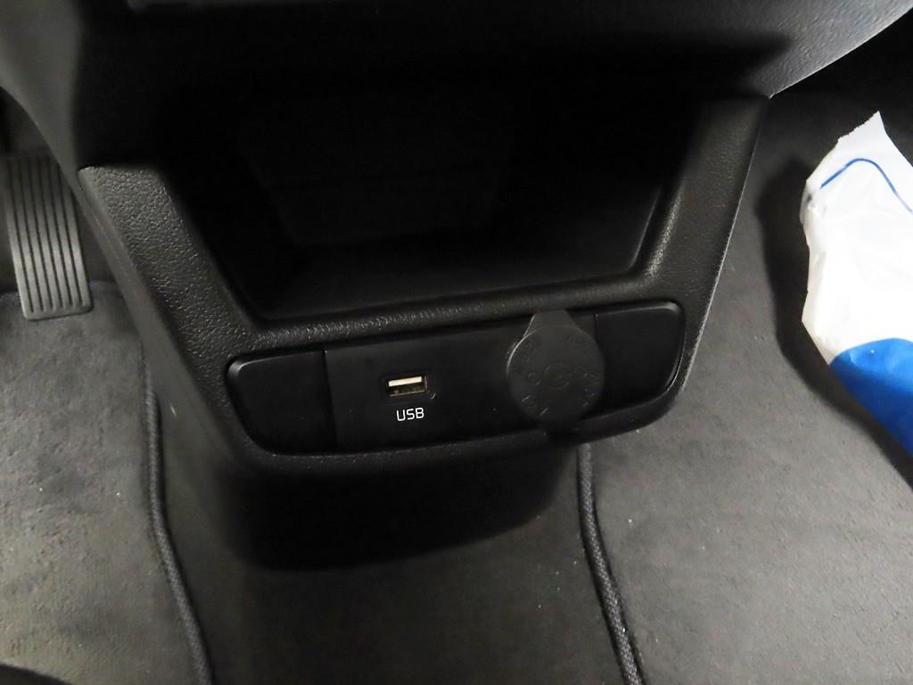 KIA Ray - Vista 10