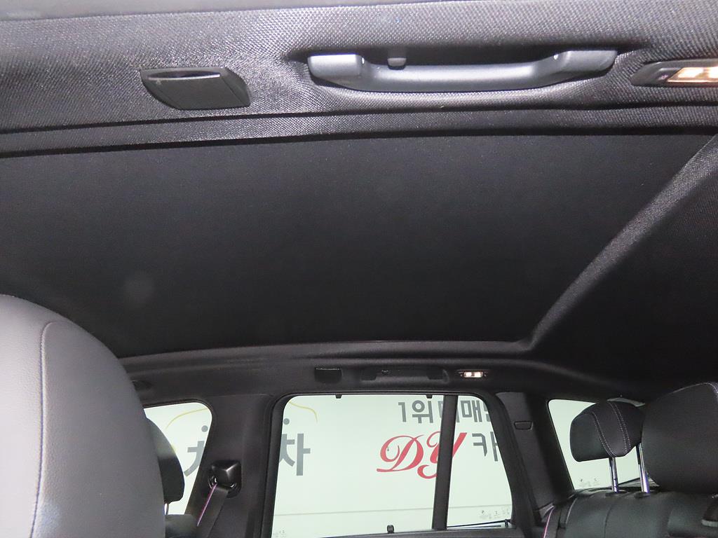 BMW X3 2022 Blanco - Importación desde Corea - HF Imports Iquique - Foto 13