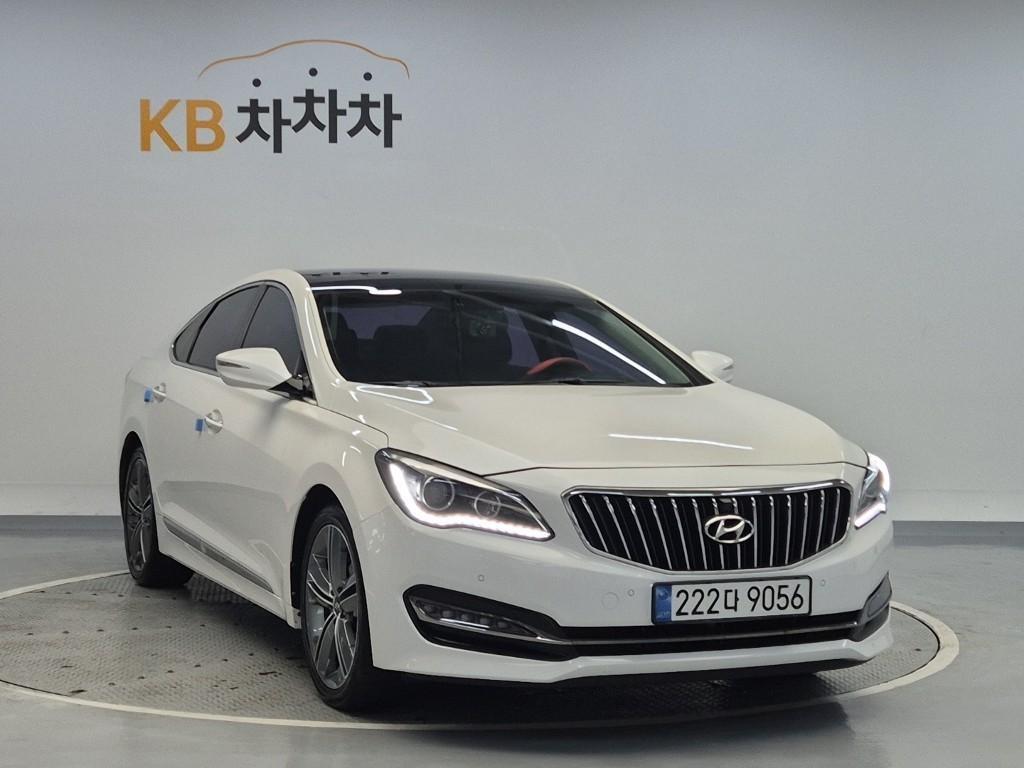 HYUNDAI Aslan - Vista 4