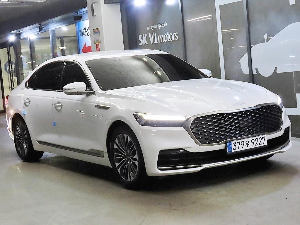 KIA K9 2023 - Importación desde Corea - HF Imports Iquique - Foto 1
