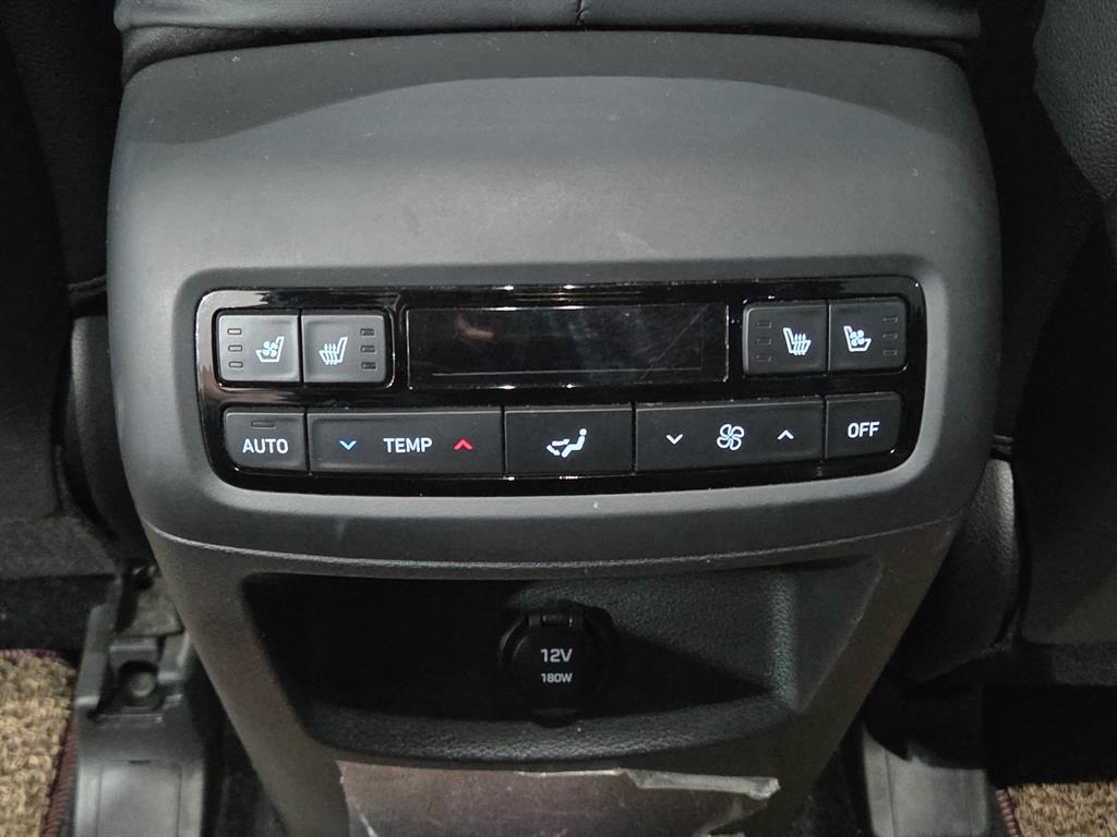 HYUNDAI Palisade 2023 Blanco - Importación desde Corea - HF Imports Iquique - Foto 16