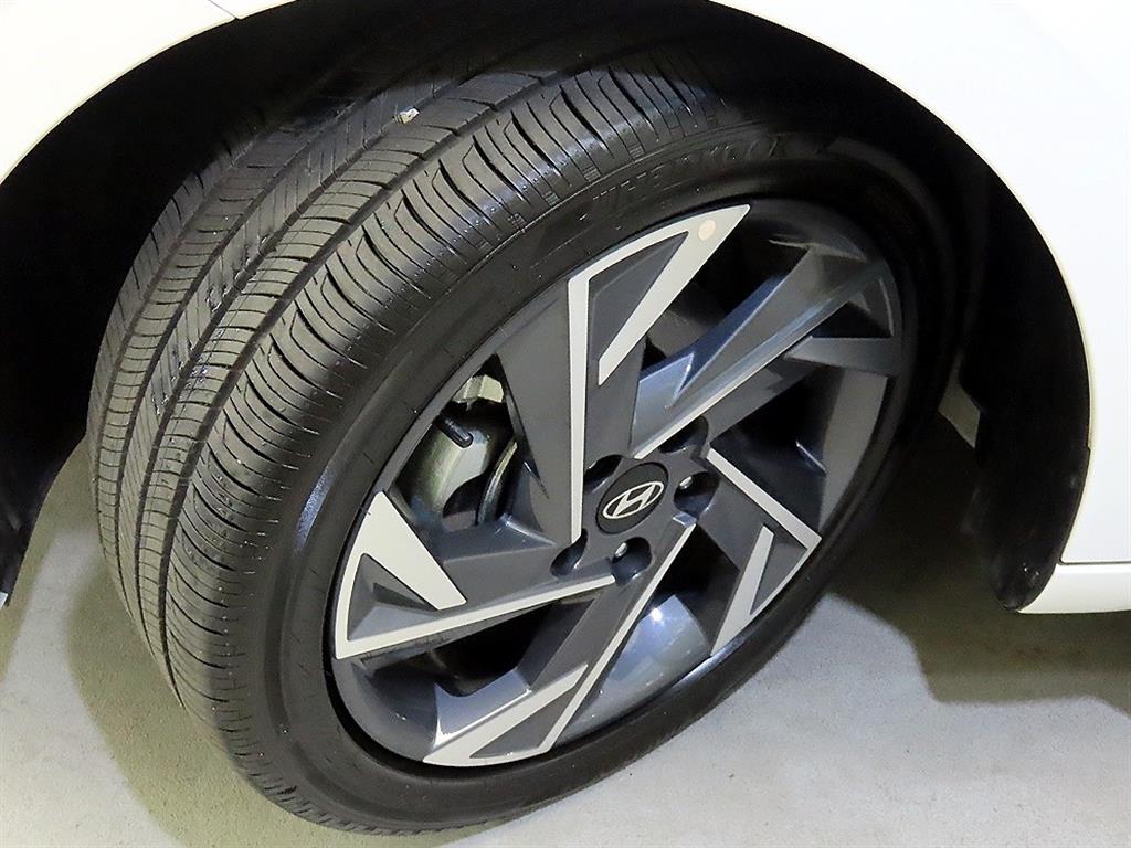 HYUNDAI Avante 2026 Blanco - Importación desde Corea - HF Imports Iquique - Foto 20