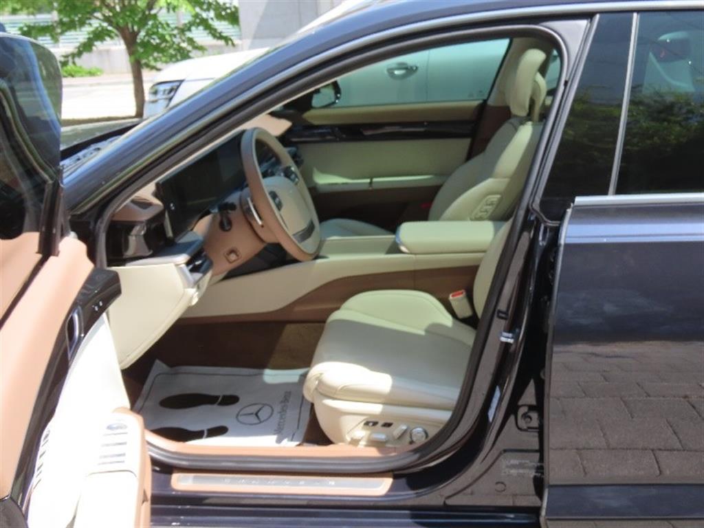 HYUNDAI Grandeur 2023 - Importación desde Corea - HF Imports Iquique - Foto 12
