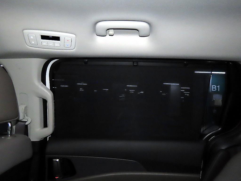 KIA Carnival 2024 Blanco - Importación desde Corea - HF Imports Iquique - Foto 13